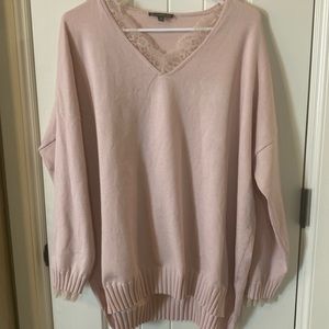 Adrianna Papell sweater